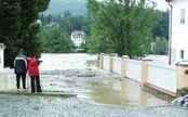 Slovensko čakajú silné zrážky: Vláda zvoláva krízový štáb kvôli hrozbe povodní