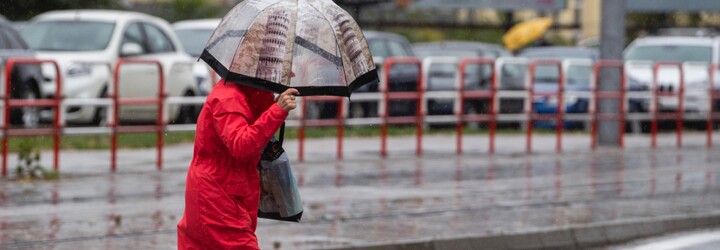 Slovensko dnes potrápi silný vietor. Miestami môže dosiahnuť rýchlosť až 160 kilometrov za hodinu