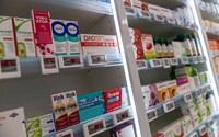 Slovensko eviduje zvýšený počet výpadkov niektorých liekov. ŠÚKL zverejnil prehľad, ktorých chýba najviac
