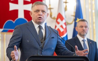 Slovensko je vraj výrazne skorumpovanejšie ako pred rokom. V renomovanom rebríčku sme sa prepadli o 12 priečok