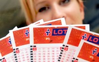 Slovensko má nového milionára. Stávkar z Nitrianskeho kraja vyhral v lotérii viac ako 1 milión eur, do tiketu slušne investoval