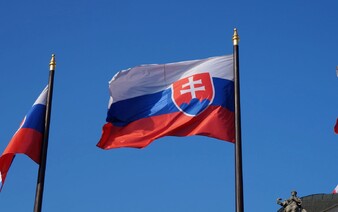 Slovensko má novú hymnu. Dielo Oskara Rózsu zaznelo v úvodných minútach roka 2025
