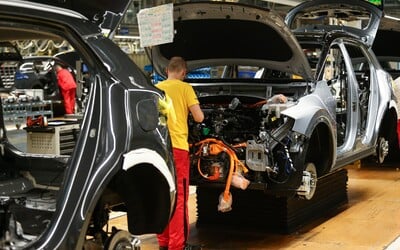 Slovensko má prvú obeť krízy v automobilovom priemysle. Krachuje kompletne celá prevádzka