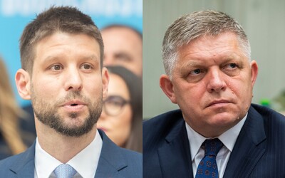 Slovensko môže prísť o 900 miliónov z EÚ, tvrdí Šimečka. Ficovej vláde poslali list plný výhrad