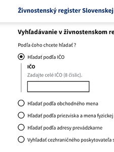 Slovensko narazilo na problém s fiktívnymi živnostníkmi. Štát prichádza o miliónové odvody