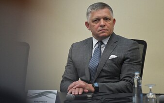 Slovensko nezahlasuje za sankcie proti Rusku. Fico kritizuje odstavenie ruského plynu
