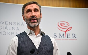 Slovensko odsúdilo nehumánne zabíjanie civilistov v Gaze. Pridalo sa k veľkej výzve krajín pre Izrael, ten tvrdo reaguje.