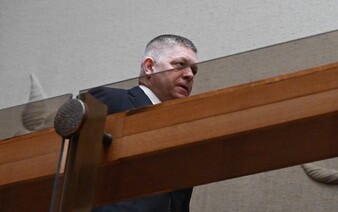 Slovensko ohýba pravdu, tvrdí Ukrajina. Stretnutie sa vraj malo týkať hrozieb zo strany Fica