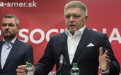 Slovensko omezuje shromažďovací právo a Fico obdrží doživotní rentu
