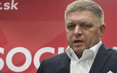 Slovensko omezuje shromažďovací právo a Fico obdrží doživotní rentu
