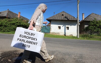 Slovensko opäť zaznamenalo najnižšiu volebnú účasť v eurovoľbách