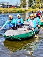 Slovensko ožije pohybom, grantový program ŠPORTUJTE PRE ZDRAVIE už pozná svojich víťazov