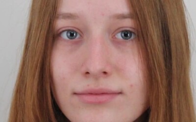 Slovensko pátra po nezvestnej Simone. Rodina ju nevidela už niekoľko dní 