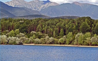 Slovensko patrí do top 10 krajín s najviac utopeniami v Európe. Najčastejšie zomierajú muži po päťdesiatke