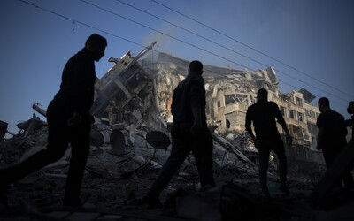 Slovensko podporilo vznik Palestínskeho štátu. Valné zhromaždenie OSN prijalo newyorskú deklaráciu