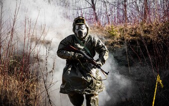 Slovensko posiela na hranice vojakov. Budú pomáhať pri kontrole kvôli chorobe SLAK
