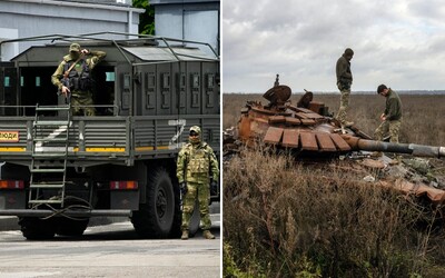 Slovensko posiela vojnovému agresorovi do Ruska súčiastky na výrobu zbraní. Finančná správa nevidí problém
