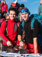 Slovensko prekonalo nezvyčajný rekord: V horách žehlilo historicky najviac ľudí