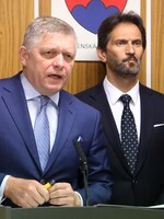 Slovensko sa prepadlo v rebríčku slobody tlače. Reportéri bez hraníc varujú pred nepriateľským prostredím pre novinárov