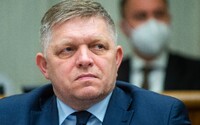 Slovensko sa stáva „hlásnou trúbou ruskej propagandy“, povedal český minister pre európske záležitosti