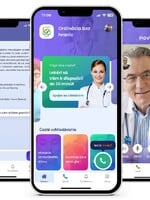 Slovensko spustilo prvú online polikliniku hradenú poisťovňou v Európe