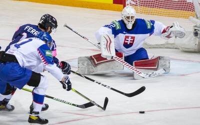 Slovensko v boji o medaile a Česko o záchranu. IIFH glosuje výsledky MS v hokeji 2021 na základě dosavadních výsledků