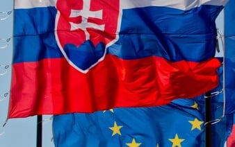 Slovensko zaostáva za EÚ. Sociálny pokrok je u nás výrazne pod priemerom