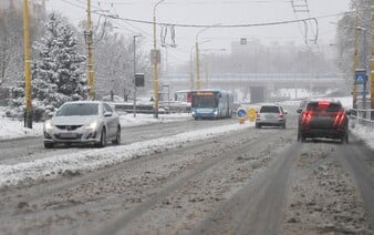 Slovensko zasiahne prudká zmena počasia. Vysoké teploty vystrieda sneženie