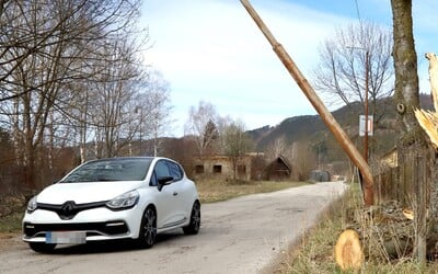 Slovensko zasiahne silná víchrica. Vietor na severe dosiahne rýchlosť až 135 km/h
