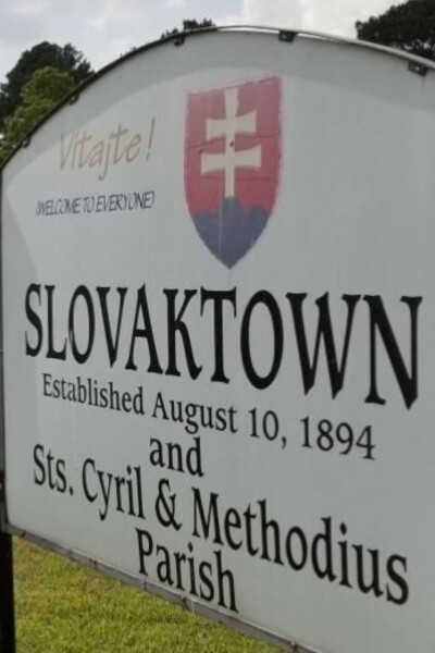 Slovenskú dedinu v Amerike založil muž, ktorý takmer položil Tatra banku. Toto je príbeh Slovaku a Rovnianeka