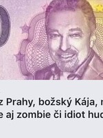 Slovenský deník napsal o Gottovi, že je zombie a idiot hudby. Za nevhodný titulek se omluvil