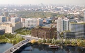 Slovenský developer JTRE expanduje do Nemecka. V centre Berlína postaví novú stavbu ako z budúcnosti