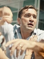 Slovenský film Otec triumfoval v Zürichu: Dráma Terezy Nvotovej získala cenu Zlaté oko za najlepší film