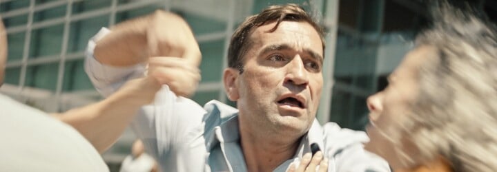 Slovenský film Otec triumfoval v Zürichu: Dráma Terezy Nvotovej získala cenu Zlaté oko za najlepší film