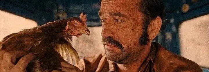 Slovenský film s Milanom Ondríkom zvíťazil na prestížnom filmovom festivale v Paríži. Získal hlavnú cenu
