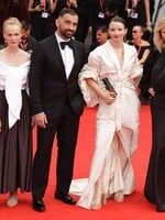 Slovenský film zožal na festivale v Benátkach veľký úspech. O výkone Milana Ondríka píšu aj zahraničné médiá