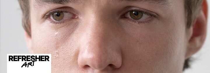 Slovenský fotograf René žije a tvorí v Londýne. „Stále nás budú vnímať ako časť sveta, ktorá je pozadu“ (REFRESHER ART)