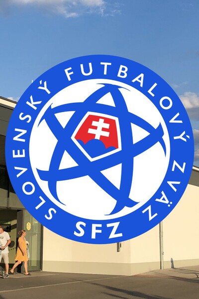 Slovenský futbalový zväz má nového generálneho partnera. Posilou tímu sa stal známy supermarket