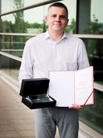 Slovenský lekár vyvinul prelomový typ operácie. Jeho prínos ocenili aj odborníci zo zahraničia