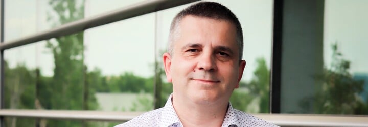 Slovenský lekár vyvinul prelomový typ operácie. Jeho prínos ocenili aj odborníci zo zahraničia