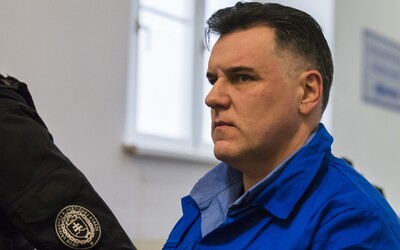 Slovenský mafiánský boss Mikuláš Černák nechce po 25 letech žádat o podmíněné propuštění. Oznámil to v novém stanovisku