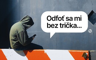 Slovenský maturant žiadal od detí cez Pokec nahé fotky. Polícia pri šírení detskej pornografie objasní len tretinu prípadov