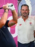 Slovenský medailista Sabbatini: Spájanie s neonacistami ma neskutočne uráža