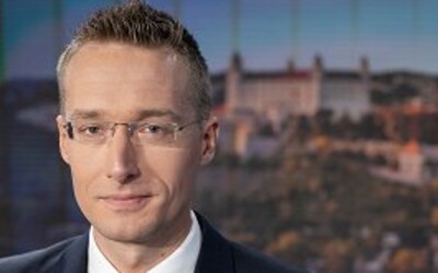 Slovenský moderátor Kovačič ve vysílání mluvil o „orbánizaci“ médií. Markíza ho vyhodila