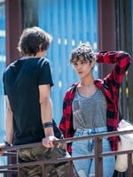 Slovenský seriál uspel aj v zahraničí. Prestížne ocenenia získal seriál Iveta v USA aj vo Švédsku