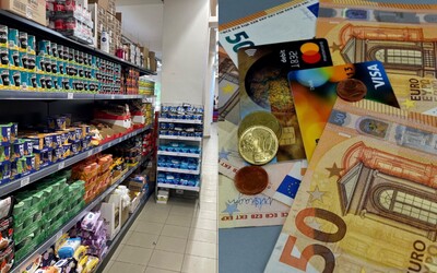 Slovenským potravinárom sa končí odvodová úľava. Ceny potravín sa budú pravdepodobne opäť navyšovať