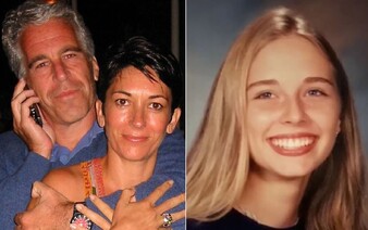 Slúžila sexuálnemu predátorovi Epsteinovi, ktorému vodila dievčatá na 3 orgazmy denne. Toto je zvrátený príbeh Ghislaine Maxwell