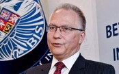 Smutná zpráva pro Miloše Zemana. Prezident znovu povýšil šéfa BIS