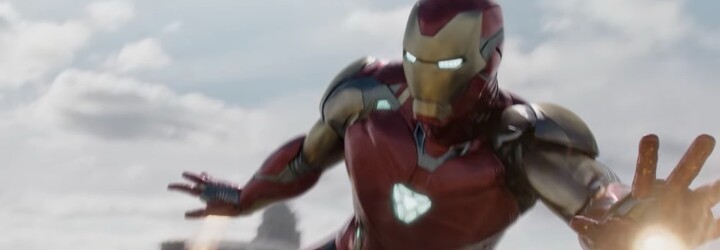 Snaží se tvůrci Avengers: Endgame v trailerech zakrýt cestování v čase upravováním postav pomocí CGI?