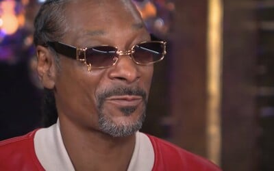 Snoop Dogg hľadá svoju dvojičku. Do pripravovaného životopisného dokumentu potrebuje svoje mladšie ja, takéto sú podmienky